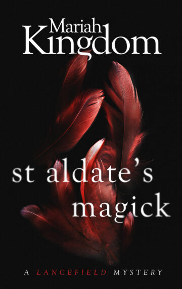 St Aldate’s Magick